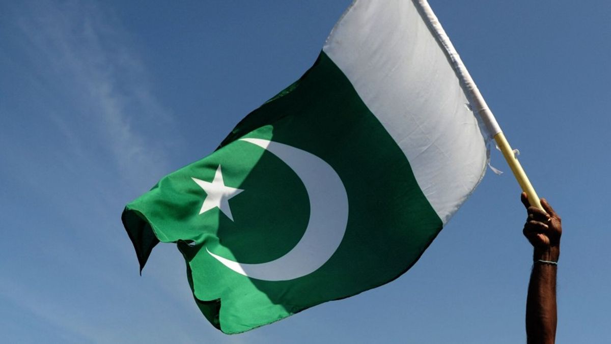 Aparat Keamanan Pakistan Gagalkan Serangan Militan di Karachi