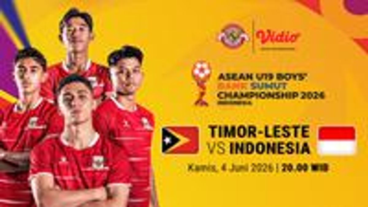 Tujuh Wakil Indonesia Perebutkan Tiket Semifinal Indonesia Open 2026