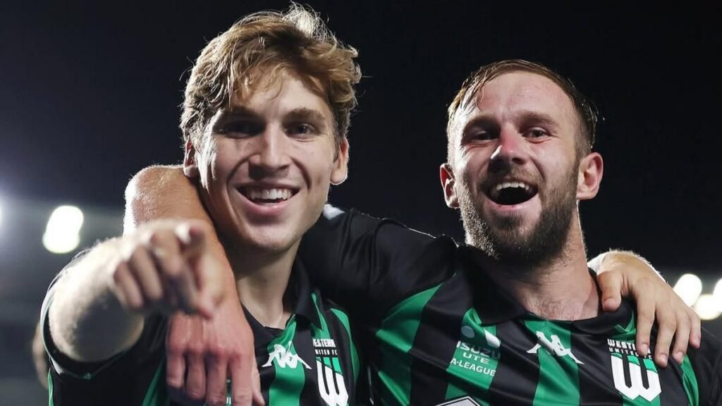 Erick Thohir Buka Suara Terkait Proses Naturalisasi Luke Vickery dan Mitchell Baker
