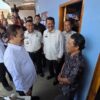 Kementerian Imipas Bedah Lima Rumah Warga di Sukabumi