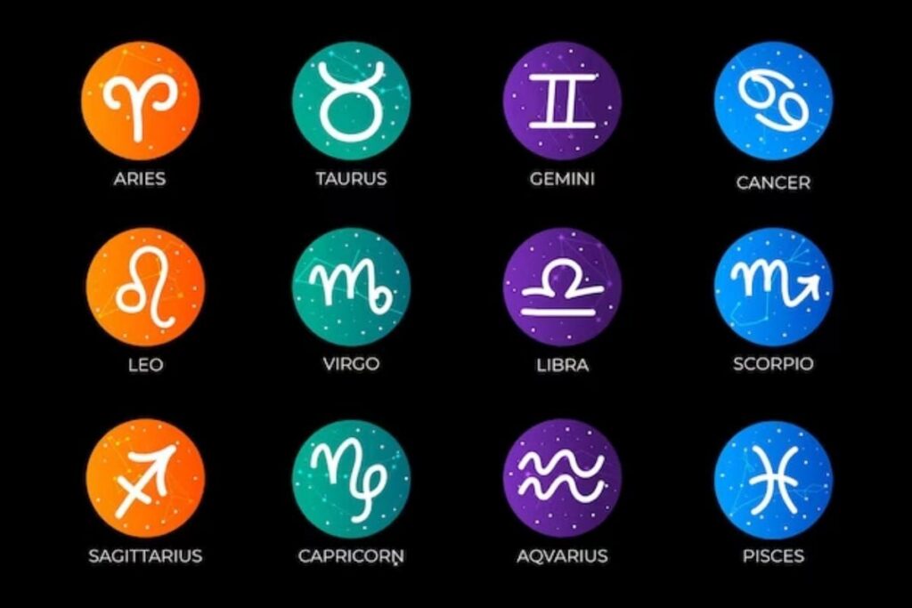 Ramalan Zodiak Aries Taurus Gemini Mengulas Peluang Keuangan dan Asmara