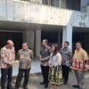 Pramono Anung Tawarkan Lahan Kuningan ke Pihak Swasta