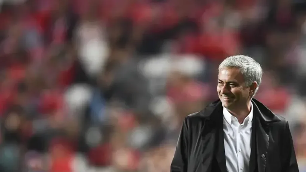 Jose Mourinho Siapkan Rencana Besar Jelang Kembali ke Real Madrid