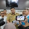Bobby Nasution Minta PLN Beri Kompensasi Pemadaman Listrik di Sumut