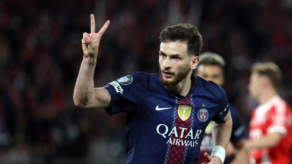 Arsenal Gagal Juara Liga Champions Setelah Tumbang dari Paris Saint-Germain