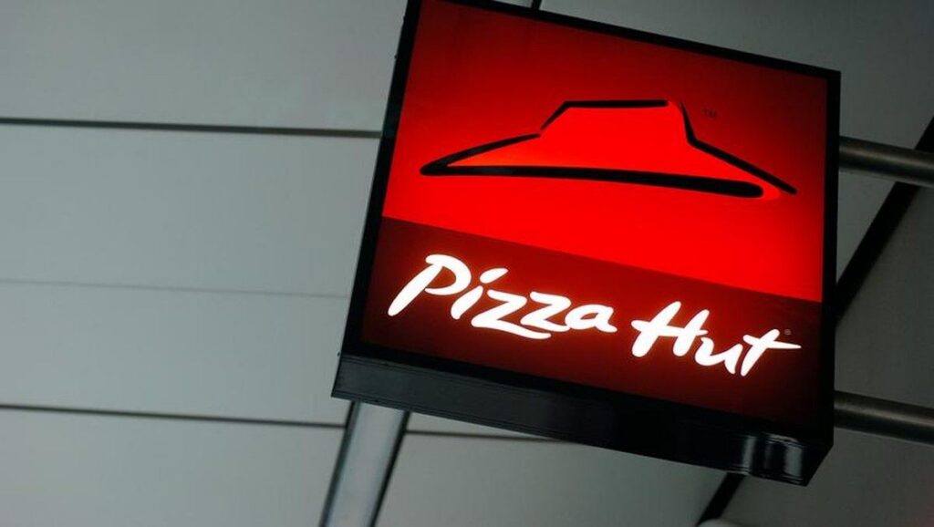 Yum! Brands Jual Pizza Hut Senilai Rp 47 Triliun