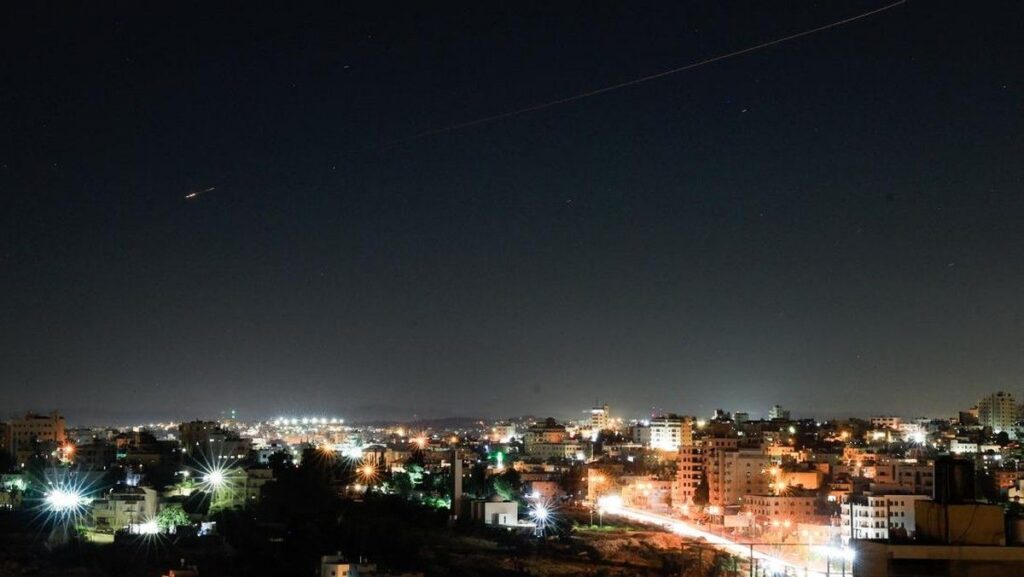 Israel Serang Pabrik Petrokimia Iran Usai Seruan Gencatan Senjata
