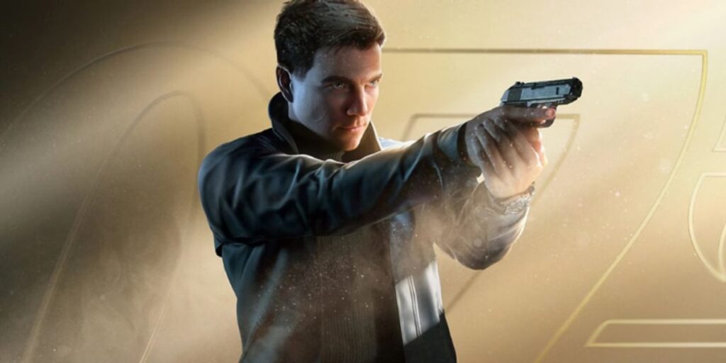 Biaya Game 007 First Light Dilaporkan Lampaui Produksi Film Casino Royale