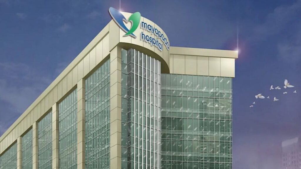 Darya Varia dan Mayapada Hospital Resmikan Wound Care Center di Bandung