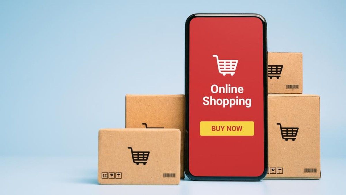 Kementerian UMKM Wajibkan E-Commerce Umumkan Kenaikan Biaya Layanan