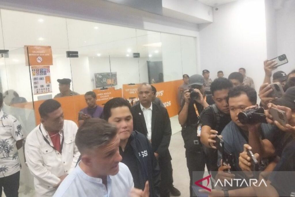 Australia Tekuk Indonesia di Semifinal Piala AFF U19 2026