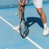 Tasya Kamila Daftarkan Arrasya Les Tenis demi Dukung Kemampuan Motorik