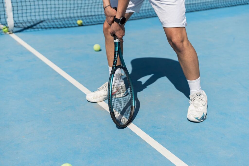 Tasya Kamila Daftarkan Arrasya Les Tenis demi Dukung Kemampuan Motorik