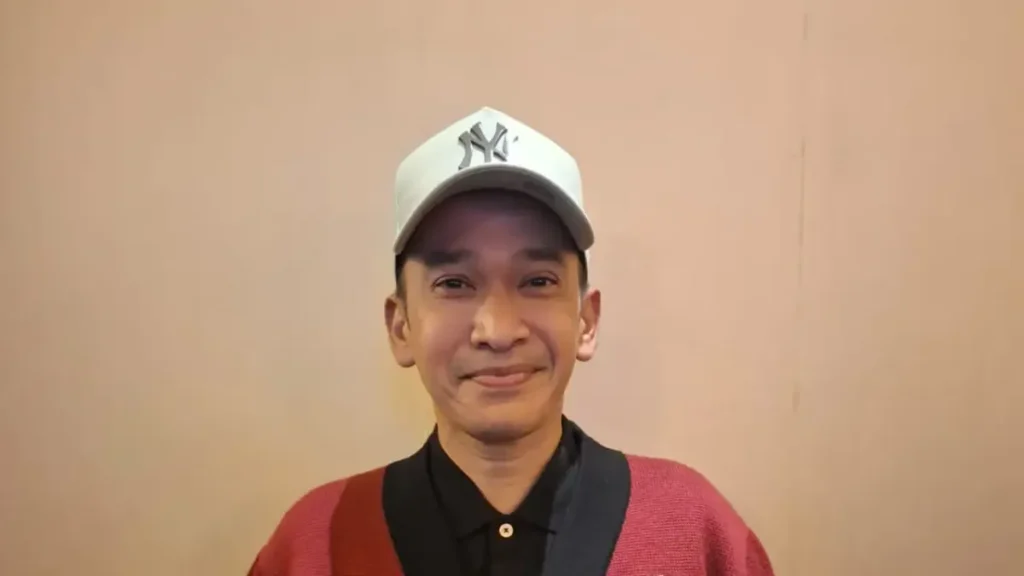 Ruben Onsu Anggap Permintaan Maaf Sarwendah Tidak Berkaitan dengan Dirinya