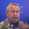 Bank Indonesia Naikkan BI Rate Jadi 5,50 Persen Guna Tahan Kejatuhan Rupiah