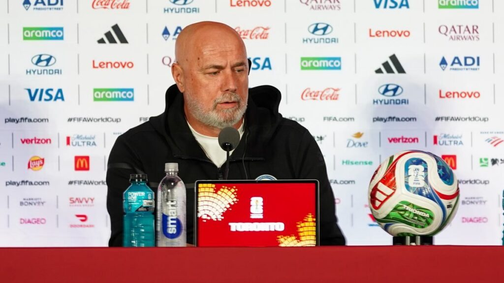 Bosnia dan Herzegovina Rilis Skuad Piala Dunia 2026