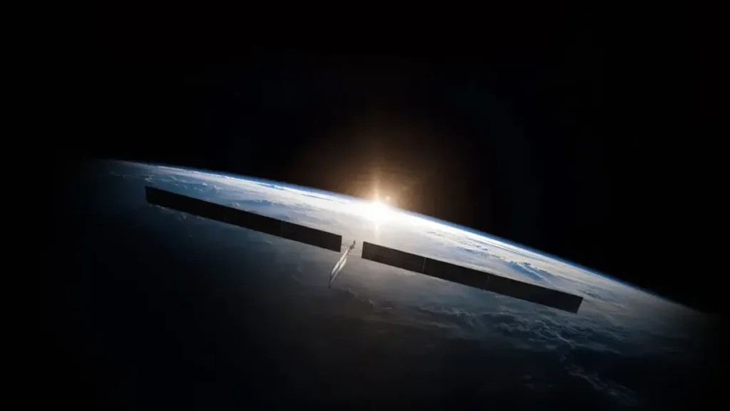 SpaceX Siapkan Proyek Starmind Bangun Pusat Data AI di Luar Angkasa