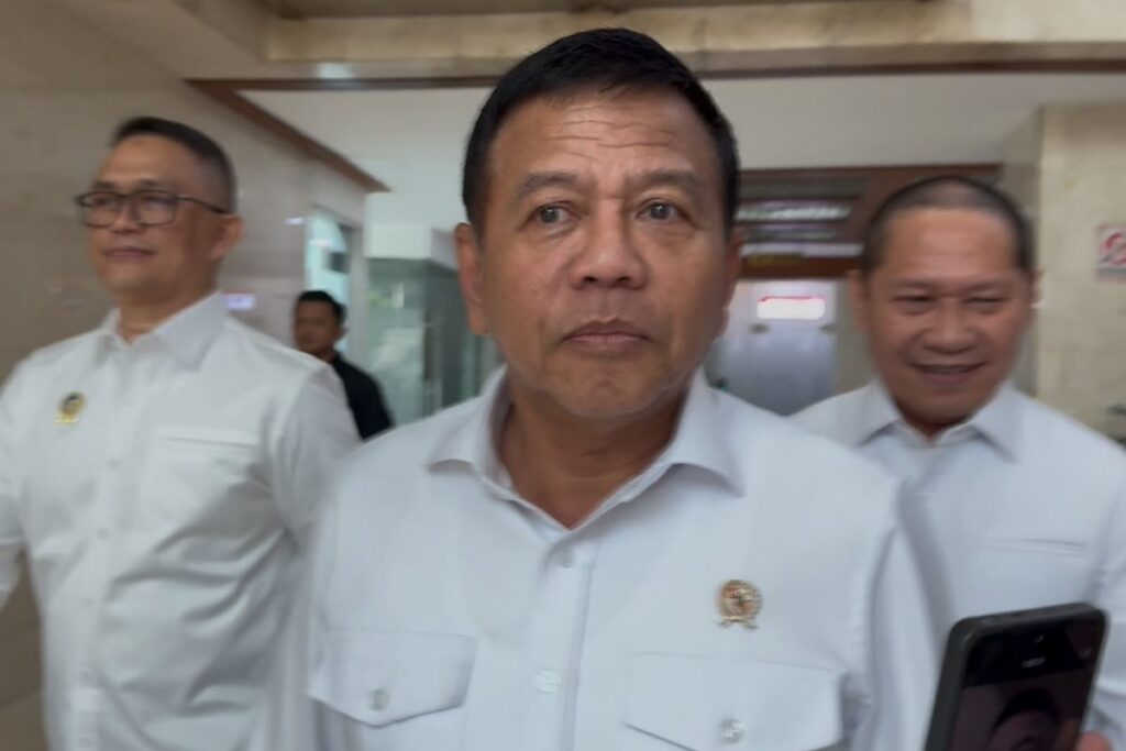 Pemerintah dan Aparat Keamanan Respons Ultimatum Demo BEM SI