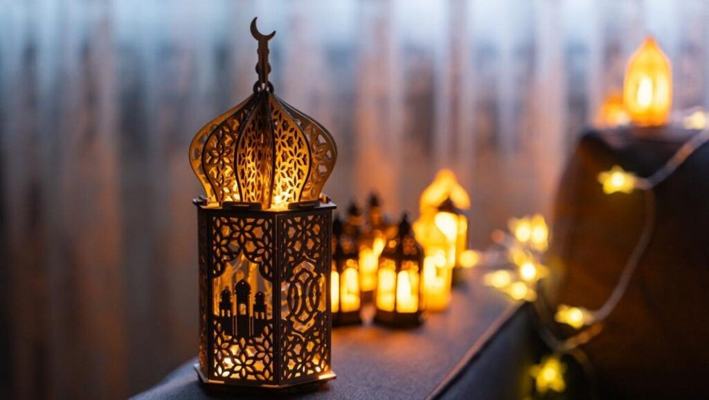 Malam 1 Muharram 1448 H Jatuh 15 Juni 2026, Ini Amalan dan Doanya