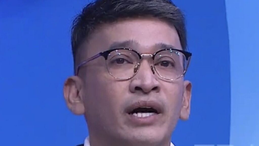 Ruben Onsu Protes Anak Terlibat Konten Media Sosial Sarwendah
