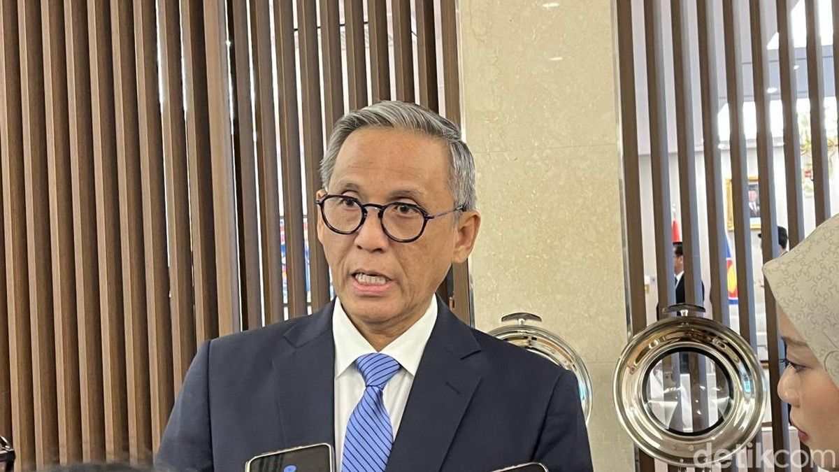 Pemerintah Korea Selatan Desak WNI Jaga Kepercayaan Bebas Visa