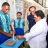 Wamendagri Ribka Haluk Sebut Pendidikan Kunci Utama Tingkatkan Kualitas SDM