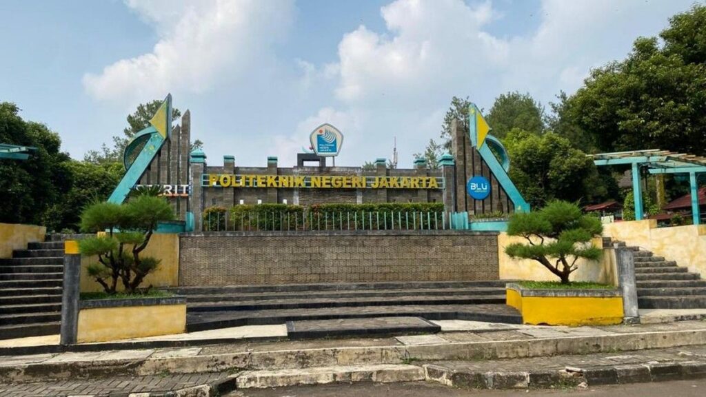 Politeknik Negeri Jakarta Amankan Mahasiswa Terkait Video Asusila Viral