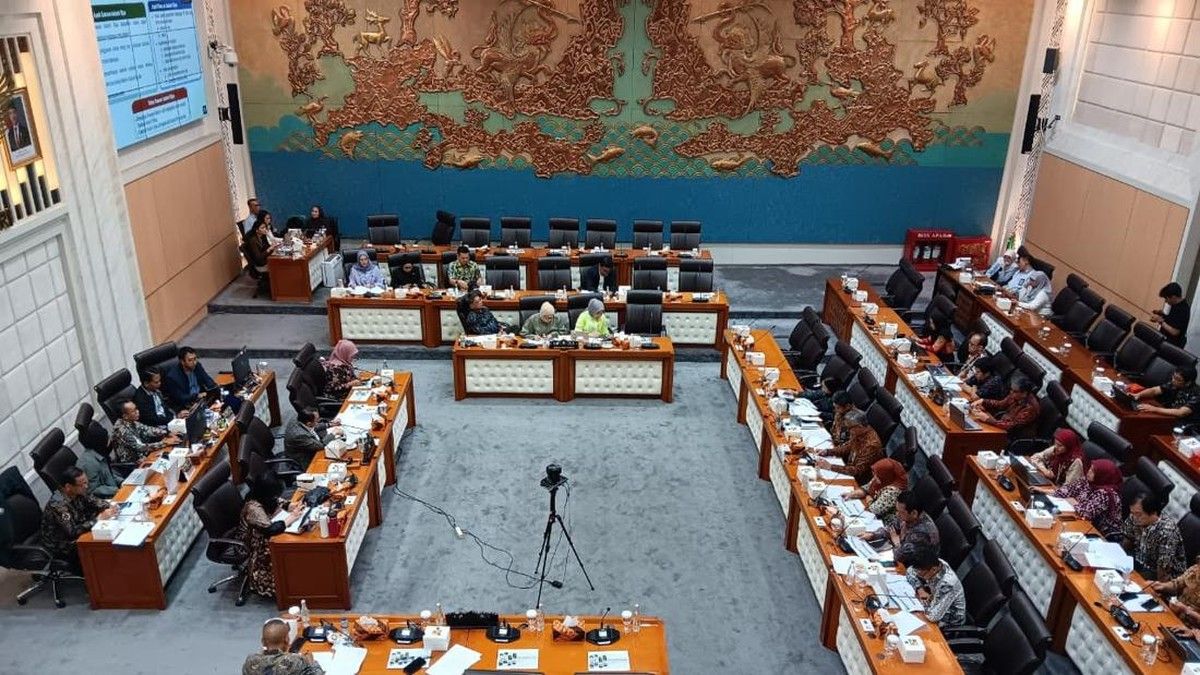 Kemenperin Catat Jumlah Kawasan Industri di Indonesia Tumbuh Pesat