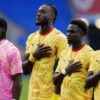 Timnas Ghana Targetkan Babak Perempat Final Piala Dunia 2026