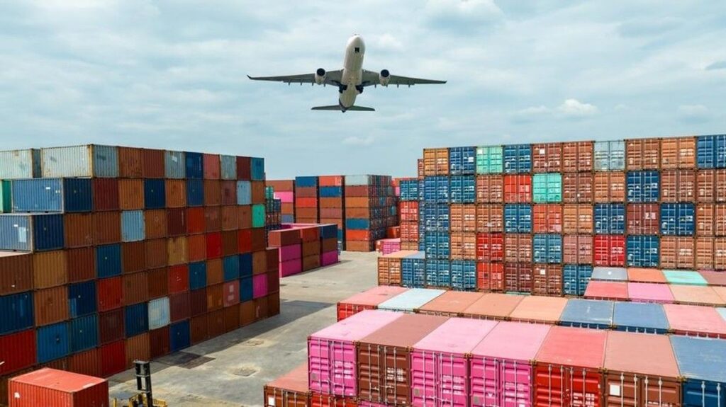 Pelaku Logistik ASEAN Sepakati Penguatan Konektivitas Kawasan di Batam
