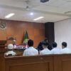 PN Jaktim Menunda Sidang Tuntutan Kasus Pembunuhan Ilham Pradipta