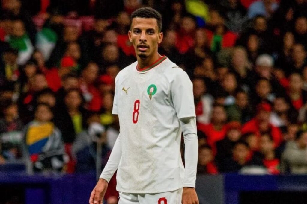 Azzedine Ounahi Tolak Tawaran Dua Klub Liga Spanyol