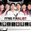 9 Tim Free Fire Lolos dari Play-Ins ke Grand Final FFNS 2026 Fall