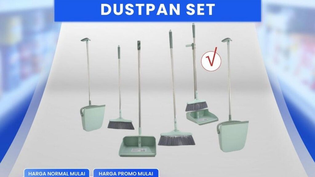 Transmart Gelar Full Day Sale Tawarkan Diskon Alat Kebersihan