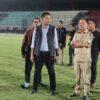 Adhyaksa FC Jajaki Stadion Tuah Pahoe Jadi Markas Baru