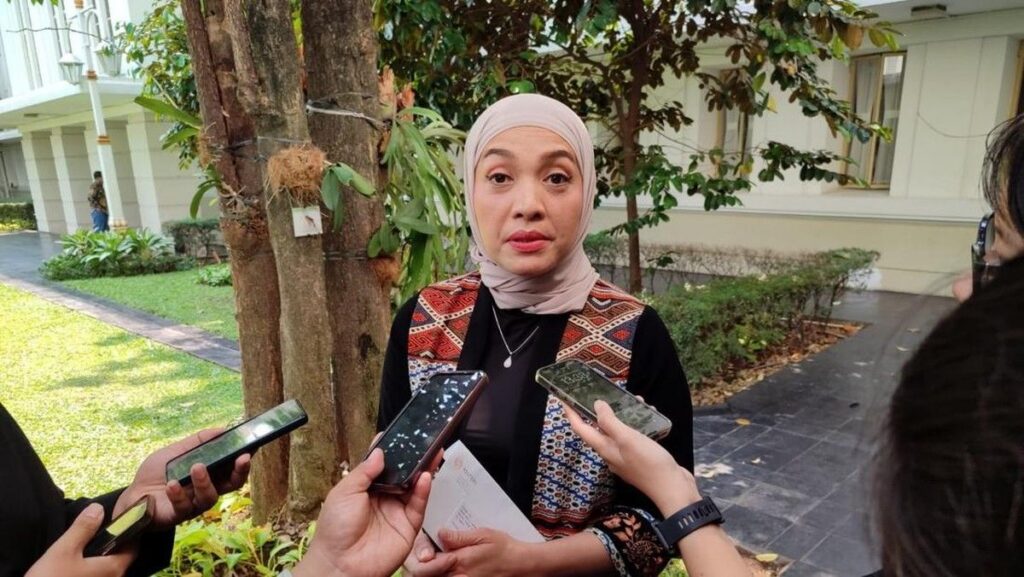 Kementerian ESDM Bantah Pasokan Batu Bara PLN Menipis