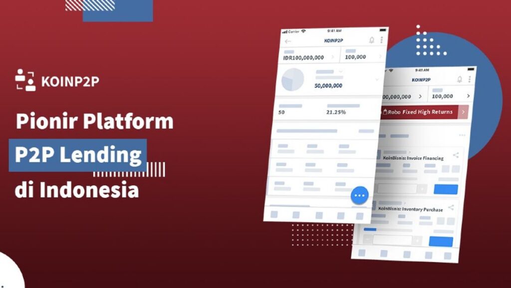 OJK Awasi KoinP2P Usai Penahanan Pengurus Terkait Korupsi Rp600 Miliar