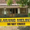 Cucu Bunuh Nenek dan Selingkuhan di Banyumas