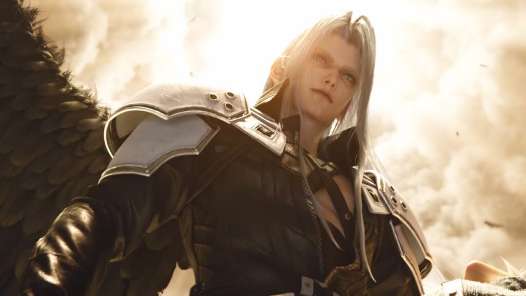 Summer Game Fest 2026 Kenalkan Final Fantasy VII Revelation