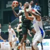 Bogor Hornbills Tundukkan Satria Muda Bandung pada Semifinal IBL 2026