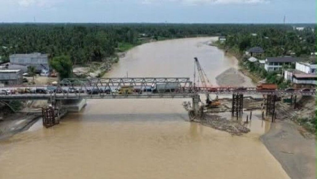 Satgas PRR Percepat Pemulihan Permanen Pascabencana Sumatera