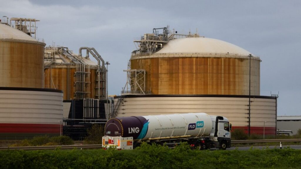 Kementerian ESDM Bakal Revisi Aturan Harga Gas Bumi Tertentu