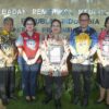 Pemkot Semarang Raih Opini WTP dari BPK RI