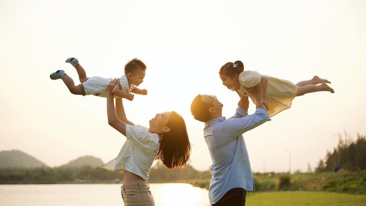 Membangun Kedekatan Emosional Orang Tua dan Anak Melalui Kebiasaan Sederhana