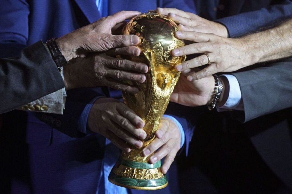Meksiko Siapkan Pengamanan Ketat Menjelang Pembukaan Piala Dunia 2026