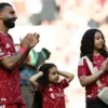Ahmed El Shenawy Ungkap Mohamed Salah Belum Tentukan Masa Depan