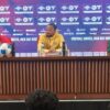 Timnas Indonesia Hadapi Mozambik Pada Laga Uji Coba Di Jakarta