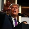 Donald Trump Klaim Kesepakatan Damai Timur Tengah Ditandatangani Minggu
