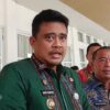 Gubernur Bobby Nasution Menjadi Korban Pungli di Pemandian Air Panas Sidebuk-debuk