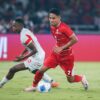 Timnas Indonesia Tekuk Mozambik Melalui Gol Tunggal di Jakarta